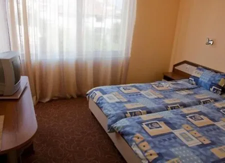 Hotel Vanessa Family