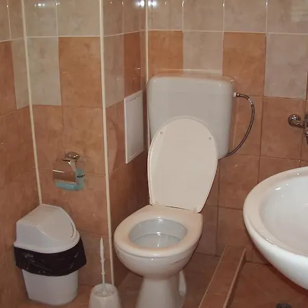 Hotel Vanessa Family Ravda