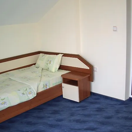 Hotel Vanessa Family Ravda