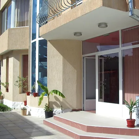 Vanessa Family Hotel