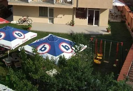 Vanessa Family Hotel *