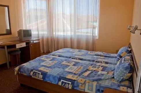 ホテル Vanessa Family