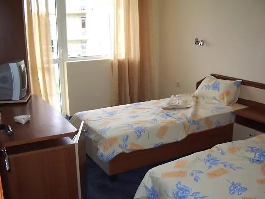 семеен ванеса