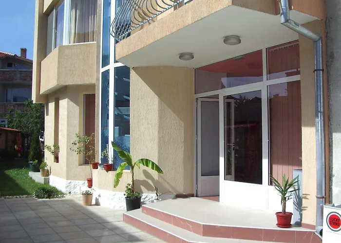 семеен ванеса Хотел