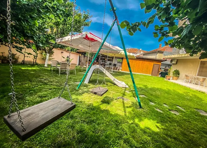 семеен ванеса *