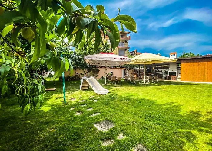 семеен ванеса Равда