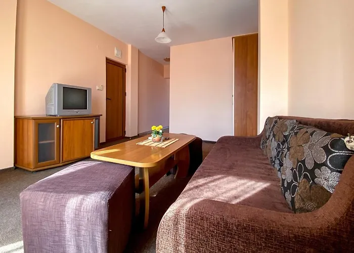 Vanessa Family מלון רבדה